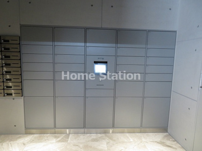 【その他共用部分】 | S-RESIDENCE福島アロヴィータ