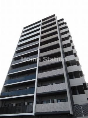 【外観】 | S-RESIDENCE福島アロヴィータ