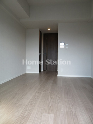 【居間・リビング】 | S-RESIDENCE福島アロヴィータ