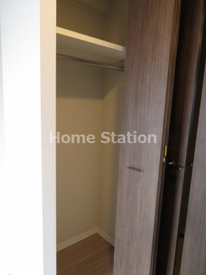 【収納】 | S-RESIDENCE福島アロヴィータ