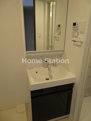 【洗面所】 | S-RESIDENCE福島アロヴィータ