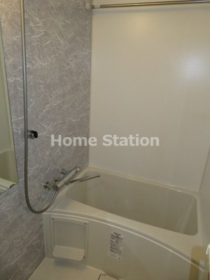 【浴室】 | S-RESIDENCE福島アロヴィータ