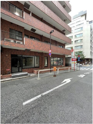 【外観】 | ライオンズステーションプラザ半蔵門