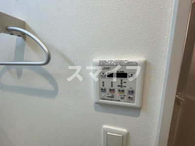 【設備】 | ガレリア南豊中