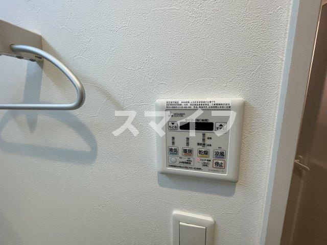 【浴室】 | ガレリア南豊中