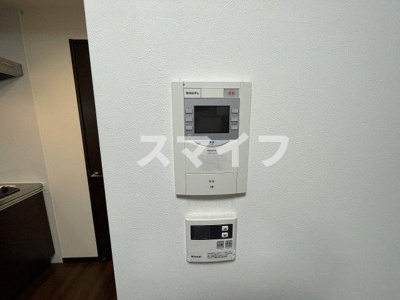 【セキュリティ】 | ガレリア南豊中