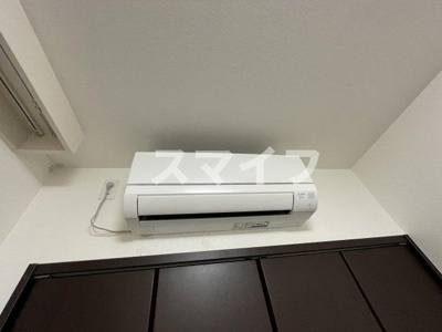 【設備】 | ガレリア南豊中