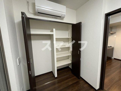 【収納】 | ガレリア南豊中