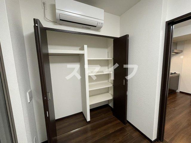 【収納】 | ガレリア南豊中