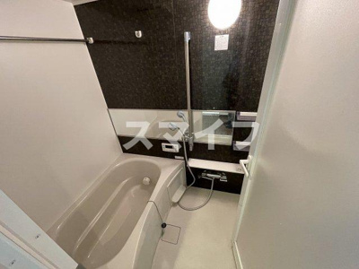【浴室】 | ガレリア南豊中