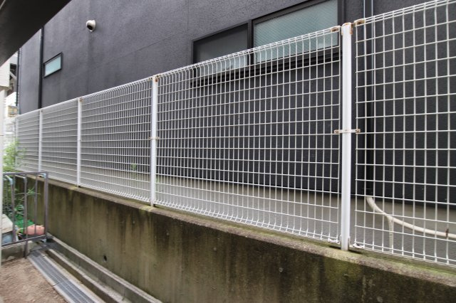 旭が丘伸和ハイツの展望