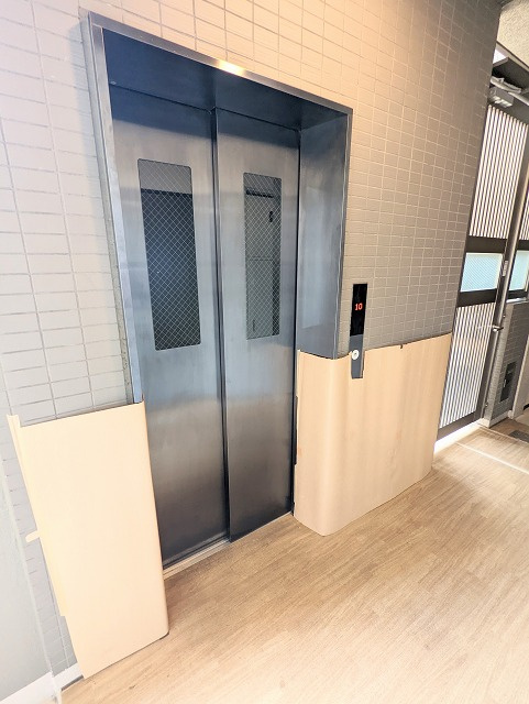 グランウィッシュ浅草EASTのその他共用部分