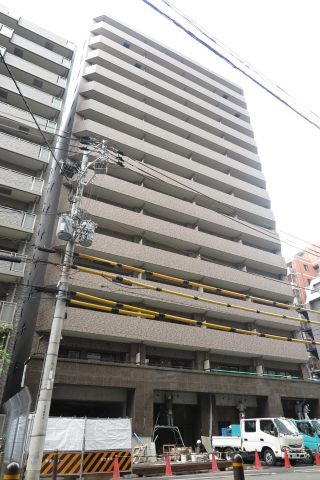 リーガル四ツ橋立売堀Ⅱ
