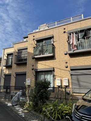 【外観】 | ogura studio