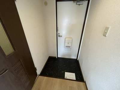 【玄関】 | ローズライフ住之江