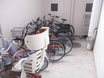 【その他共用部分】 | ローズライフ住之江