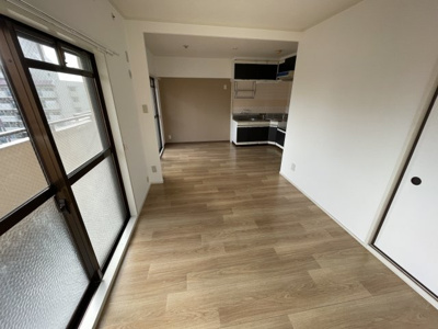 【居間・リビング】 | ローズライフ住之江