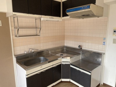 【キッチン】 | ローズライフ住之江