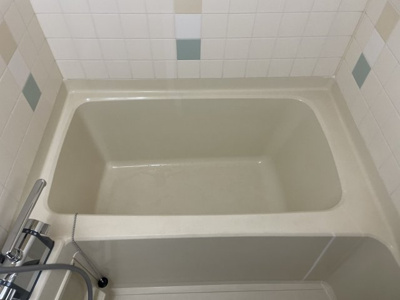 【浴室】 | ローズライフ住之江