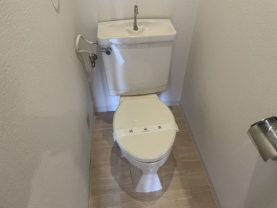 【トイレ】 | ローズライフ住之江