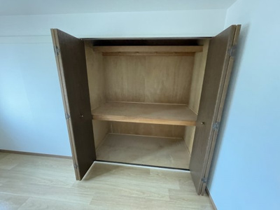 【収納】 | ローズライフ住之江