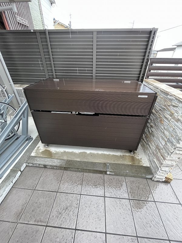 アンリエッタのその他|ゴミBOX