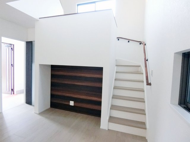 広島市安佐北区可部6丁目　中古一戸建て（全2棟）のその他