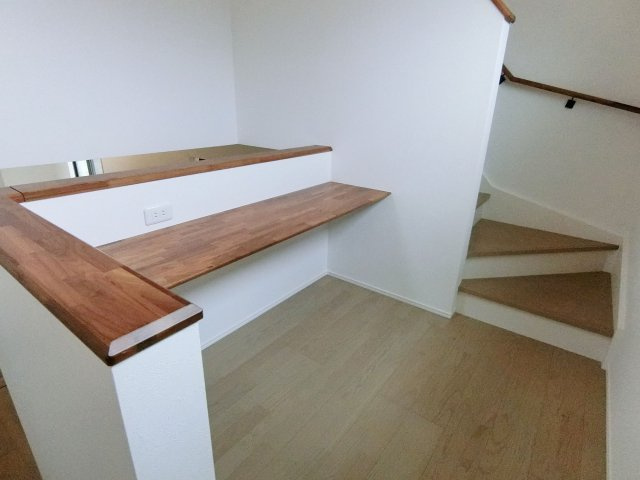 広島市安佐北区可部6丁目　中古一戸建て（全2棟）のその他