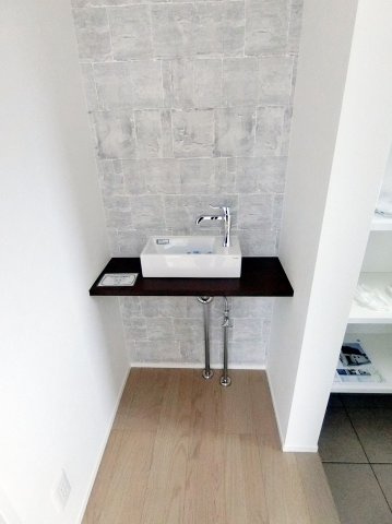 広島市安佐北区可部6丁目　中古一戸建て（全2棟）の設備