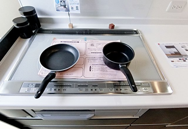 広島市安佐北区可部6丁目　中古一戸建て（全2棟）の設備