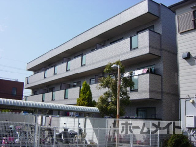 【外観】 | ソシア・ルミエール