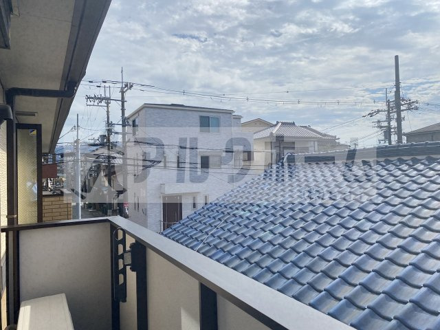 プレミール東本町の展望