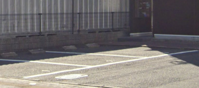 【駐車場】 | みつば