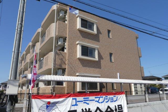ラルゴの外観