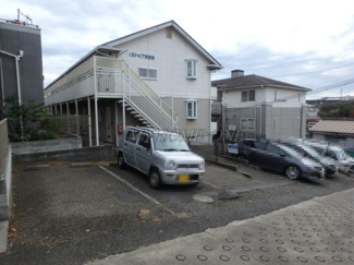 【駐車場】 | 駐車場
