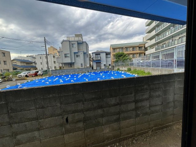 【展望】 | 清栄ハイム