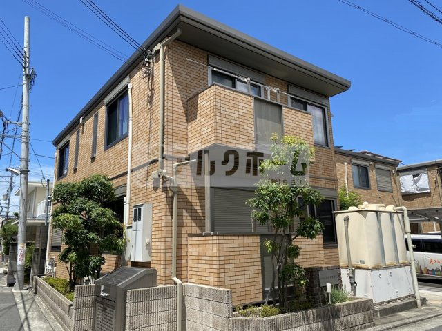 N-VILLAGEゆなみⅡ