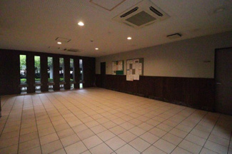 【エントランス】 | エントランス