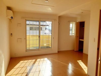 【居間・リビング】 | ライスヘッド