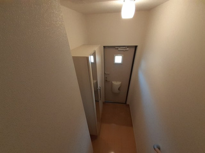 【玄関】 | ライスヘッド