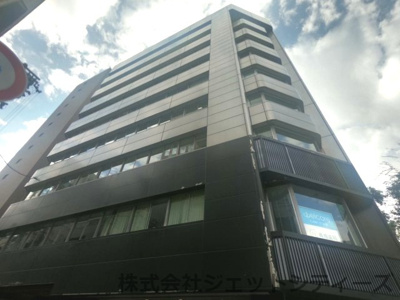 【外観】 | 梅ヶ枝中央ビル