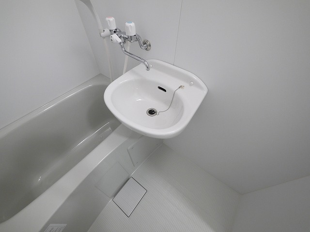 リュミエール・ベルの設備