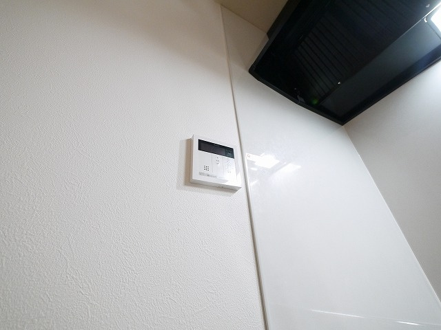 リュミエール・ベルの設備