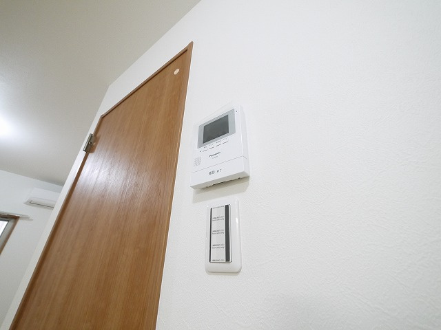 リュミエール・ベルのセキュリティ