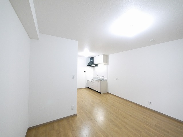 リュミエール・ベルの内装