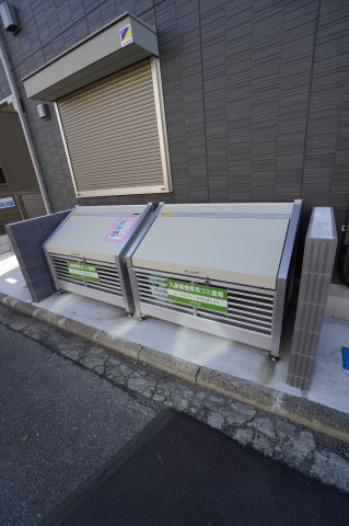 【その他共用部分】 | KLEIN KIRSCHE