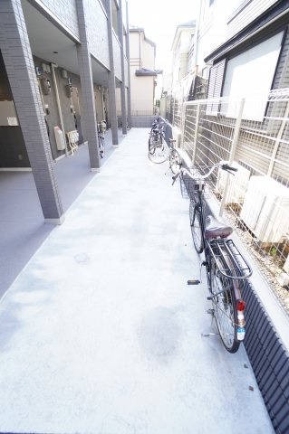 【その他共用部分】 | KLEIN KIRSCHE