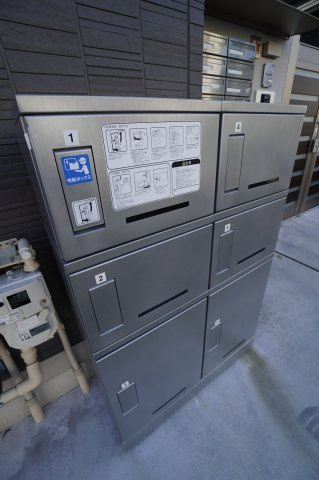 【その他共用部分】 | KLEIN KIRSCHE