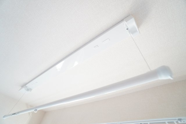 【設備】 | KLEIN KIRSCHE | ※同物件・同タイプの写真です。