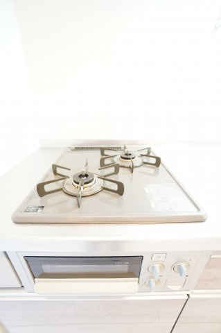 【キッチン】 | KLEIN KIRSCHE | ※同物件・同タイプの写真です。